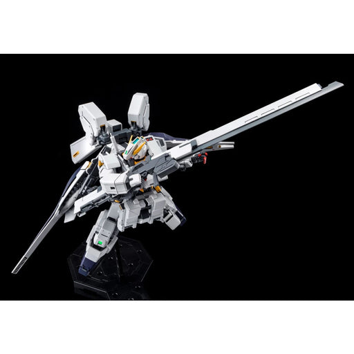 MG 1/100 GUNDAM TR-1 [HAZEL OWSLA] Premium Bandai (MP)