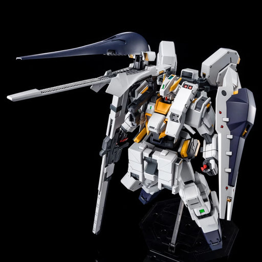 MG 1/100 GUNDAM TR-1 [HAZEL OWSLA] Premium Bandai (MP)