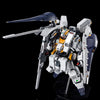 MG 1/100 GUNDAM TR-1 [HAZEL OWSLA] Premium Bandai (MP)