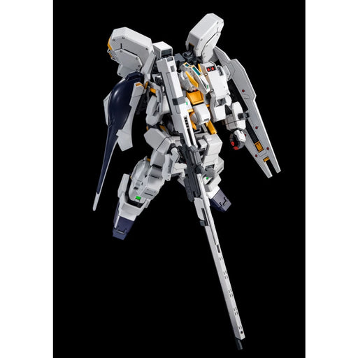 MG 1/100 GUNDAM TR-1 [HAZEL OWSLA] Premium Bandai (MP)