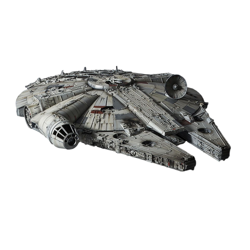 1/72 Star Wars Millennium Falcon