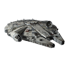 1/72 Star Wars Millennium Falcon
