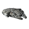 1/72 Star Wars Millennium Falcon
