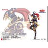 Black Luster Soldier Yu-Gi-Oh! Equal Arts Figure (MP)