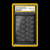 WYND Graded Card Slab Bumpers Asst Colors (MP)
