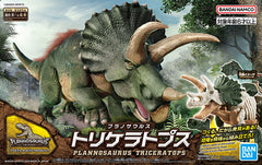 Plannosaurus #02 Triceratops