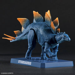 Plannosaurus #03 Stegosaurus