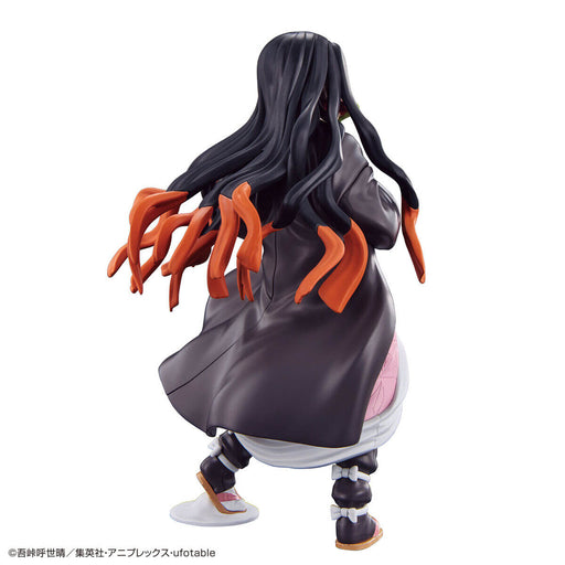 Plastic Model Nezuko Kamado from Demon Slayer (Kimetsu no Yaiba)