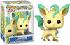 Funko Pop! Games: Pokemon - Leafeon