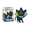 Funko Pop! Games: Pokemon - Luxray