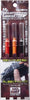 PP201 Mr. Weathering Liner Rust Color Set