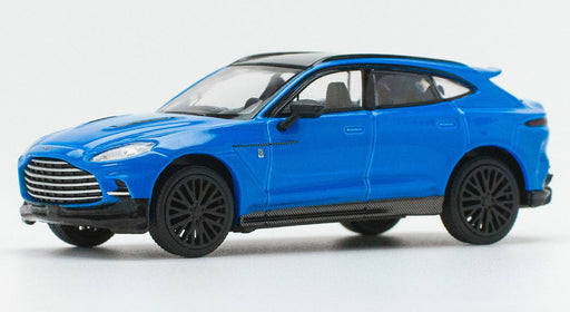 1/64 PopRace Aston Martin DBX 707 Blue