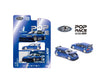 1/64 PopRace Honda Pandem Civic EG6 v1.5 Metallic Blue