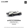 1/64 PopRace Nissan Skyline Kenmeri GT-R V8 Drift NPA Style KPGC110 (MP)