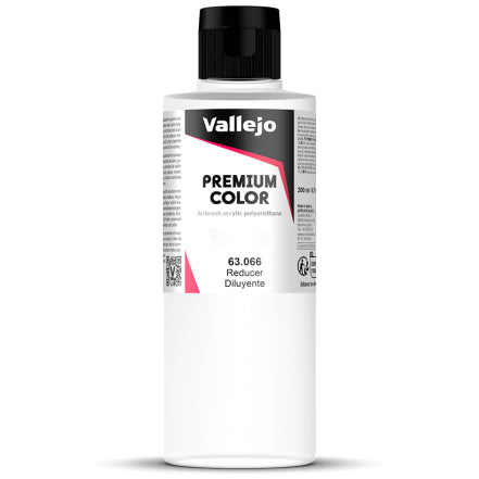 Vallejo 63.066 Premium Color Reducer 200ml