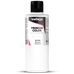 Vallejo 63.066 Premium Color Reducer 200ml