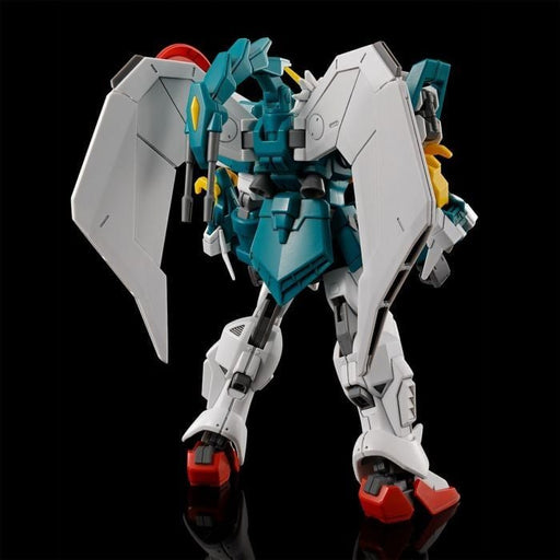 1/144 HGAC Altron Gundam