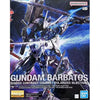 1/100 MG Cross Contrast Gundam Barbatos + Action Base 1 Premium Bandai (MP)