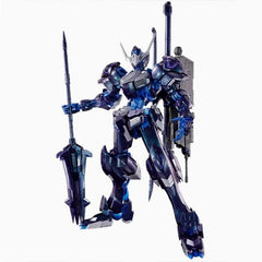 1/100 MG Cross Contrast Gundam Barbatos + Action Base 1 Premium Bandai (MP)