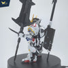 MGSD Gundam Barbatos