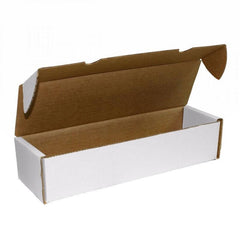 1000 Cardbox Fold-out Box with Lid for Storage of 1000 Cards