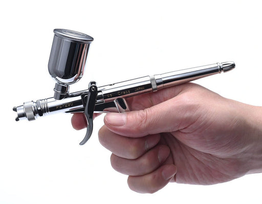 PS290 Procon Boy LWA Trigger Action 0.5mm (15cc Detachable Gravity Feed Cup/2 different Nozzle Caps/Air-Up System)