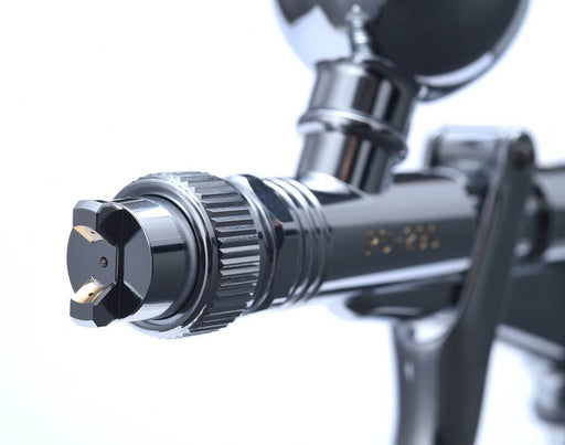 PS290 Procon Boy LWA Trigger Action 0.5mm (15cc Detachable Gravity Feed Cup/2 different Nozzle Caps/Air-Up System)