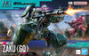 1/144 HGGQX #10 MS-06 Zaku GQ