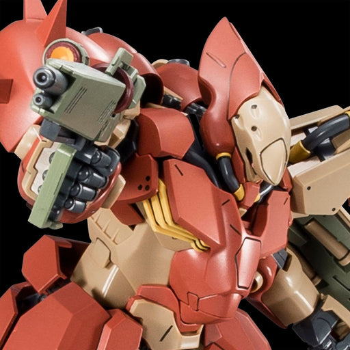 1/144 HGUC Me-02R-F02 Messer Type F02 Premium Bandai (MP)