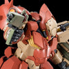 1/144 HGUC Me-02R-F02 Messer Type F02 Premium Bandai (MP)