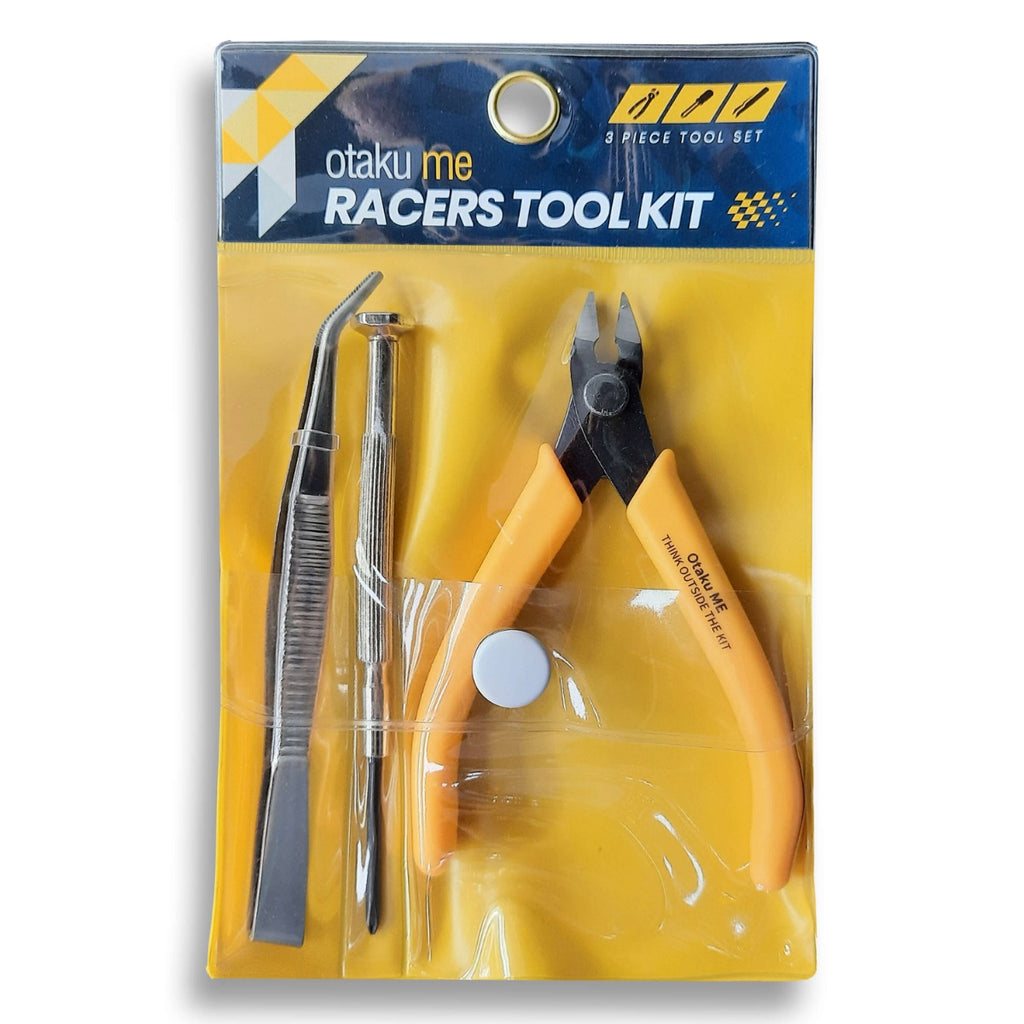 Otaku ME Racers Tool Kit