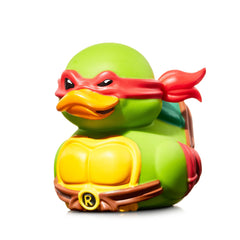 Tubbz Teenage Mutant Ninja Turtles Raphael (Mini Edition)