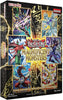 Yu-Gi-Oh! TCG Magnificent Monster 3-pack booster box English Version.