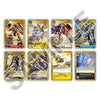 Digimon Card Game PB-12E 2nd Anniversary Set Limited Edition Box Set English