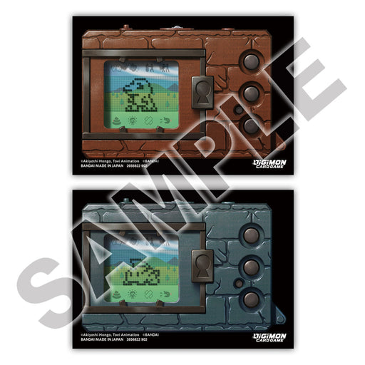 Digimon Card Game PB-12E 2nd Anniversary Set Limited Edition Box Set English