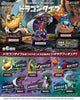 Re-Ment Pokemon Pokemon Pocket Statue Dragon Type