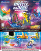 Re-Ment Pokemon DesQ Battle on Desk Ver. Anime
