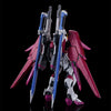 1/144 HG Pbandai RG Destiny Impulse Gundam (MP)