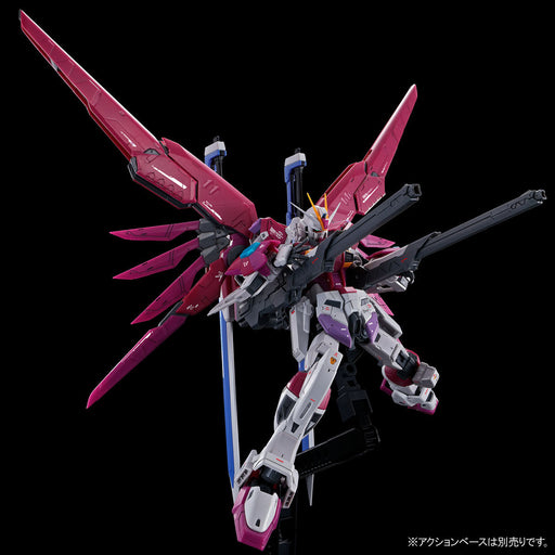1/144 HG Pbandai RG Destiny Impulse Gundam (MP)