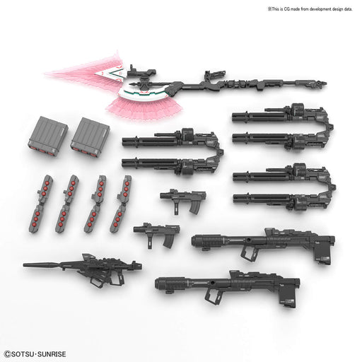 1/144 RG #30 Full Armor Unicorn Gundam