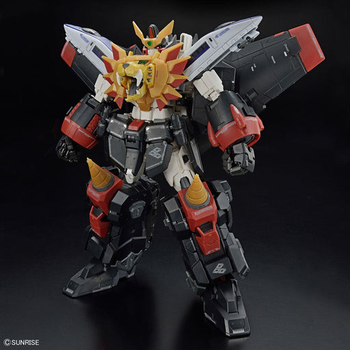 RG Gaogaigar from The King of Braves Gaogaigar