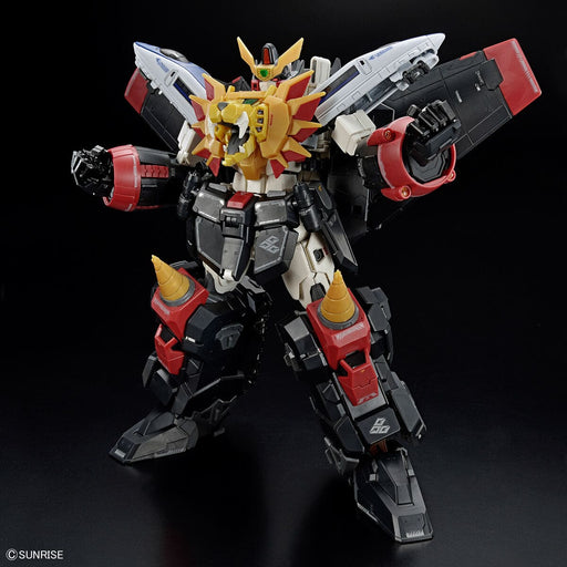 RG Gaogaigar from The King of Braves Gaogaigar
