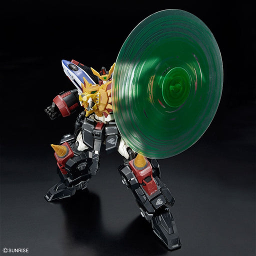 RG Gaogaigar from The King of Braves Gaogaigar