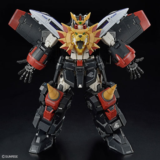 RG Gaogaigar from The King of Braves Gaogaigar