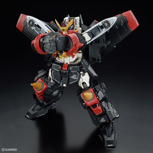 RG Gaogaigar from The King of Braves Gaogaigar