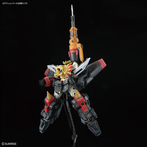 RG Gaogaigar from The King of Braves Gaogaigar