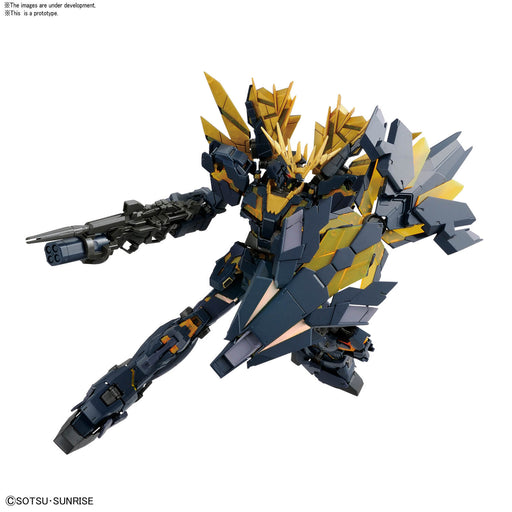 1/144 RG #27 Unicorn Gundam 02 Banshee Norn