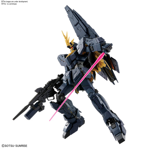 1/144 RG #27 Unicorn Gundam 02 Banshee Norn