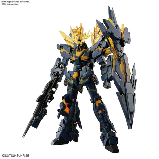 1/144 RG Unicorn Gundam 02 Banshee Norn Premium 