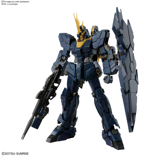 1/144 RG Unicorn Gundam 02 Banshee Norn Premium 